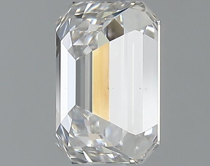 1.5ct Emerald H VS1 Natural Diamond