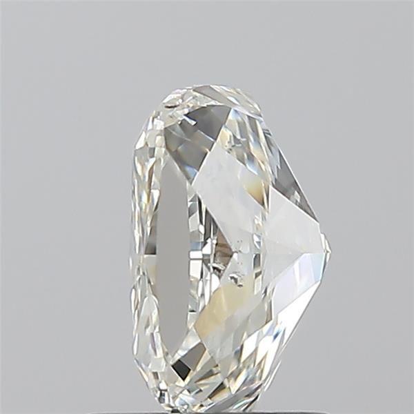 1.5ct Cushion Modified J SI1 Natural Diamond