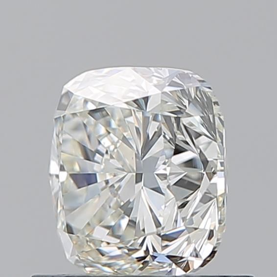 1.01ct Cushion J VS2 Natural Diamond