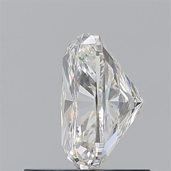 1.01ct Cushion I SI2 Natural Diamond