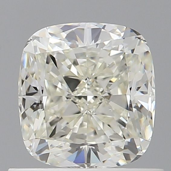 0.9ct Cushion Modified J VVS2 Natural Diamond