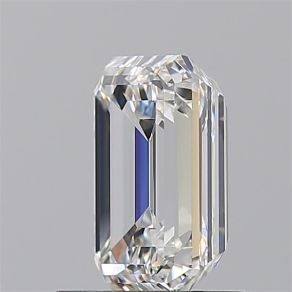 1.5ct Emerald I VVS1 Natural Diamond