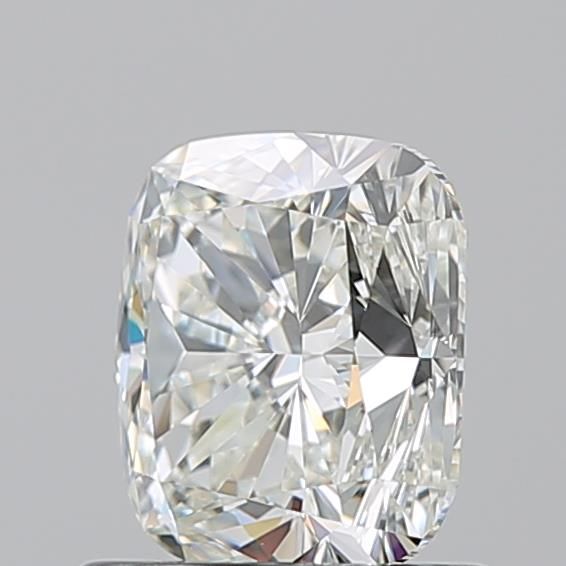 1.01ct Cushion I VVS1 Natural Diamond