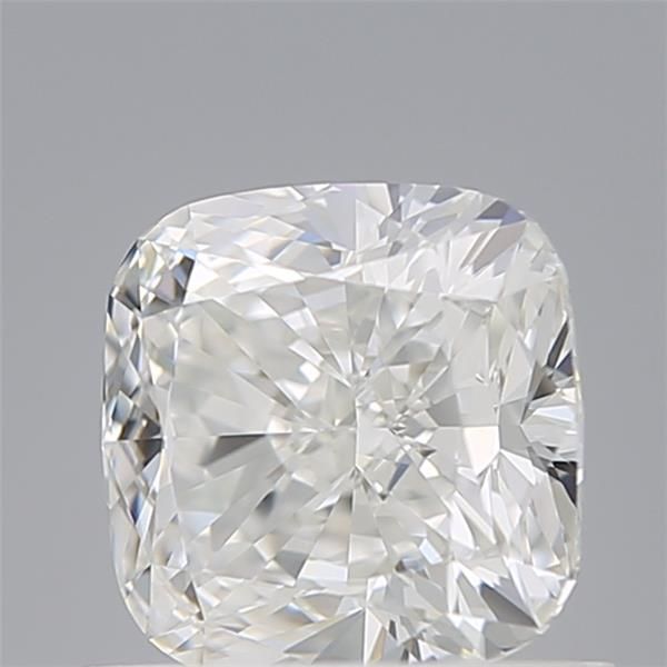 1ct Cushion G VS1 Natural Diamond