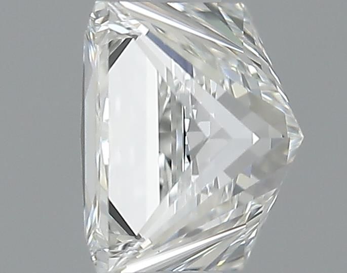 0.9ct Princess I VS1 Natural Diamond