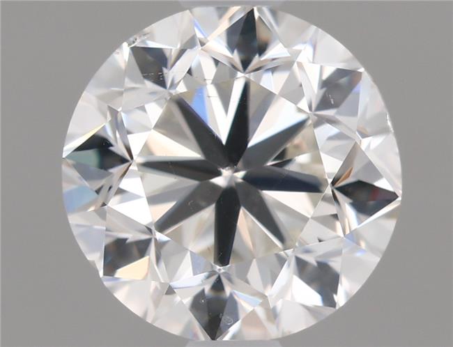 1ct Round I SI2 Natural Diamond