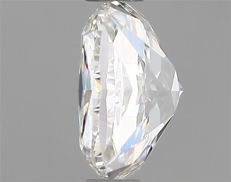 1.03ct Cushion H VS2 Natural Diamond