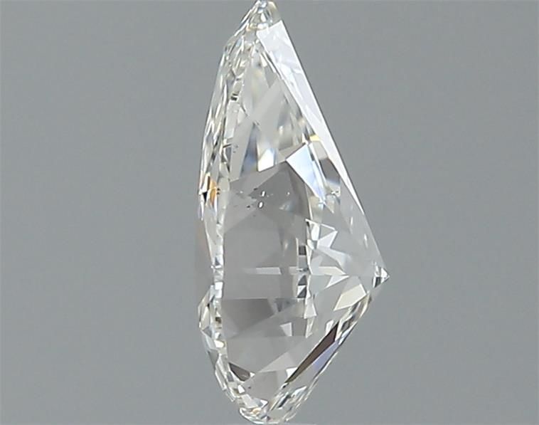 1.03ct Pear I VS2 Natural Diamond