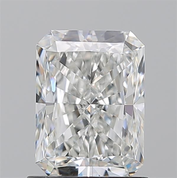 1.2ct Radiant G VS1 Natural Diamond