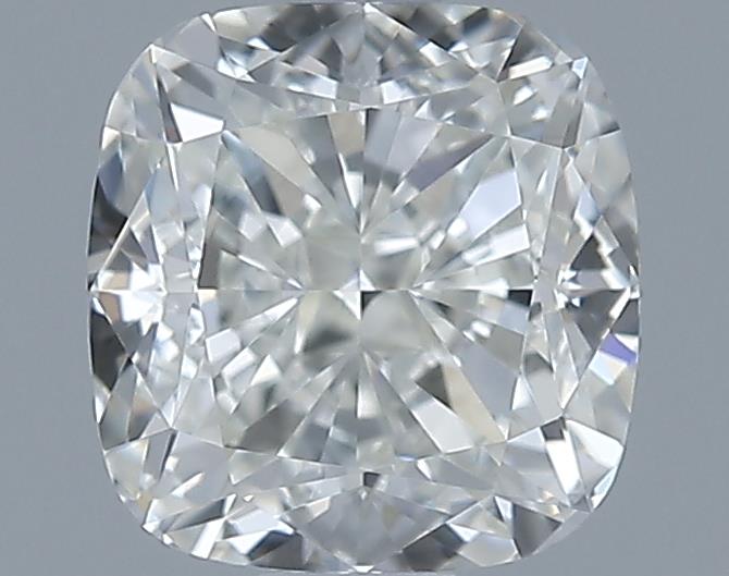 0.9ct Cushion J VVS1 Natural Diamond