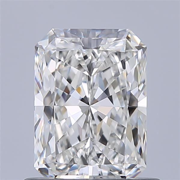 0.7ct Radiant G IF Natural Diamond