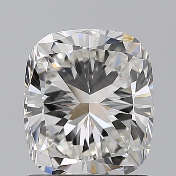1.5ct Cushion G VS2 Natural Diamond