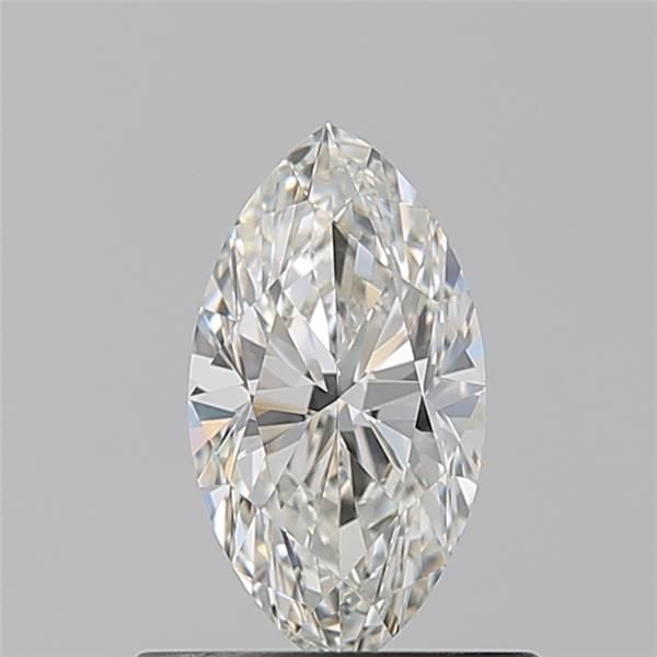 0.55ct Marquise I IF Natural Diamond