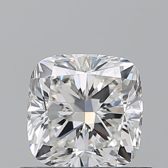 0.7ct Cushion G VS1 Natural Diamond