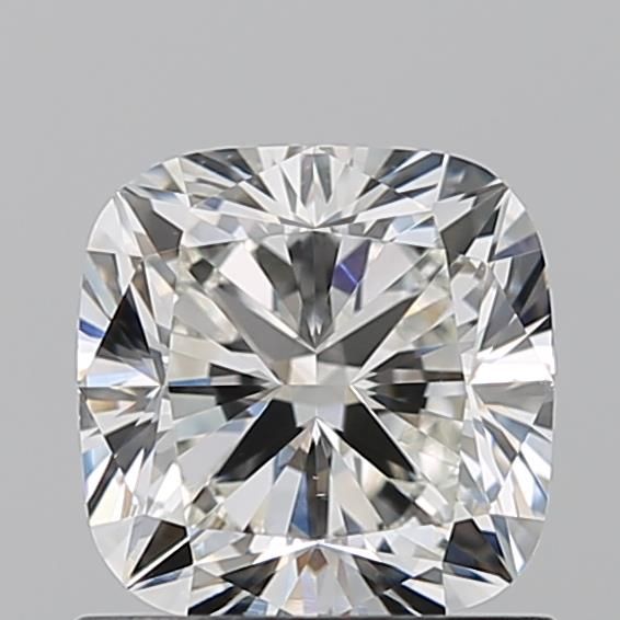 0.92ct Cushion I VS1 Natural Diamond