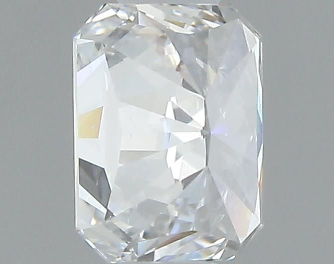 0.51ct Radiant D VS2 Natural Diamond