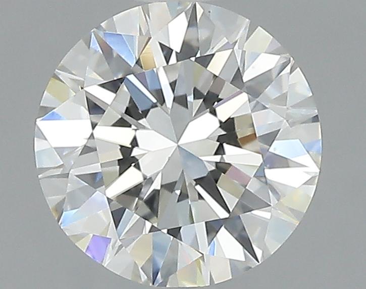 2.01ct Round G VS1 Natural Diamond