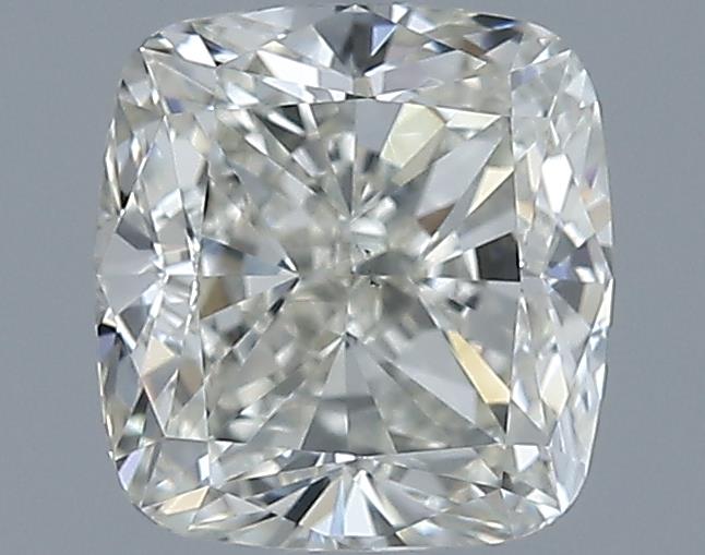 2ct Cushion M VS2 Natural Diamond