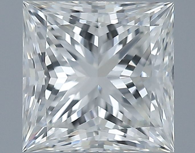 1ct Princess J VS1 Natural Diamond