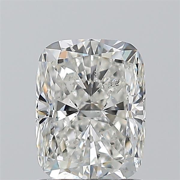 1.2ct Cushion Modified H SI2 Natural Diamond