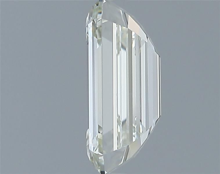 1.6ct Emerald M VS2 Natural Diamond