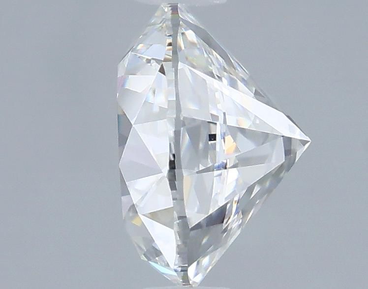 1.51ct Round E VS1 Natural Diamond