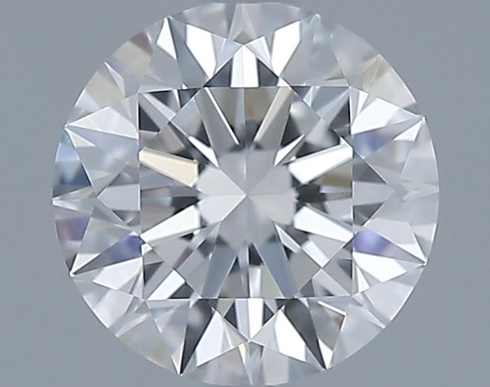 1.03ct Round E VVS1 Natural Diamond