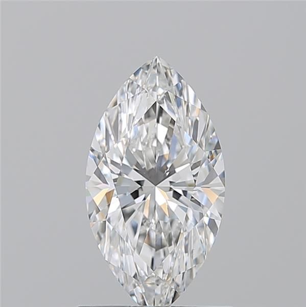 1.01ct Marquise E VS1 Natural Diamond