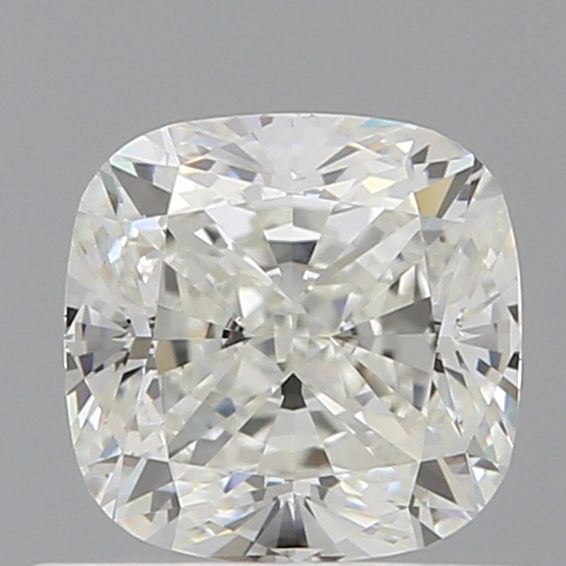 0.7ct Cushion Modified I VVS1 Natural Diamond
