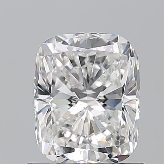 1.02ct Cushion G SI1 Natural Diamond