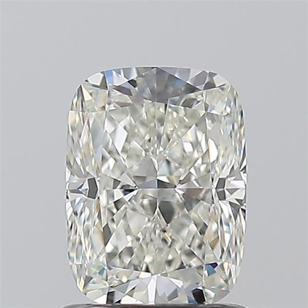1.2ct Cushion Modified J VVS2 Natural Diamond