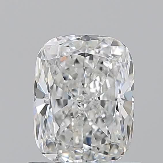 1.03ct Cushion G SI1 Natural Diamond