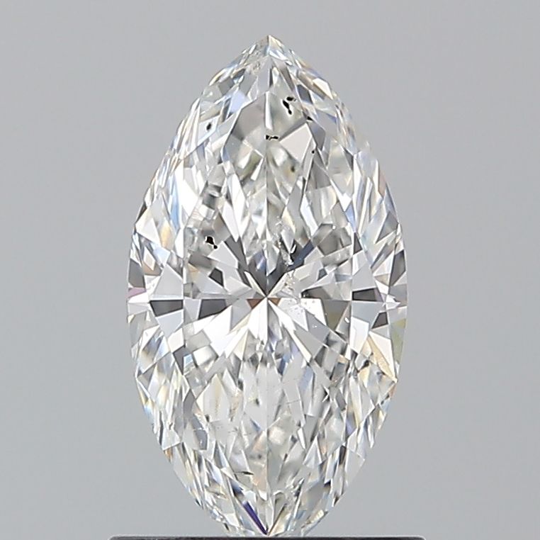 1ct Marquise G SI2 Natural Diamond