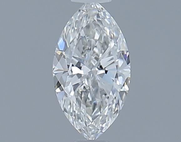 0.5ct Marquise G VVS2 Natural Diamond