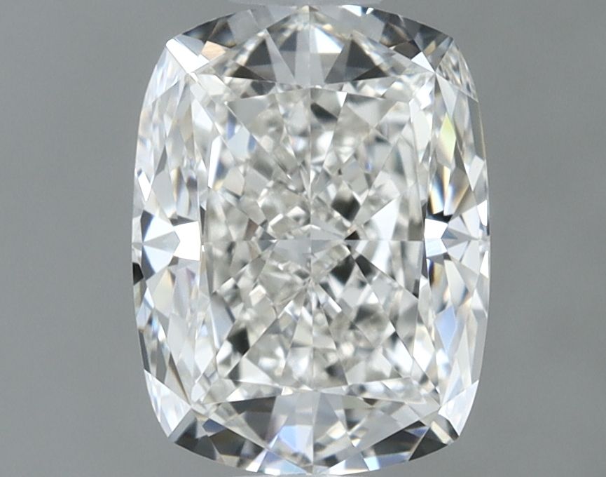 1.2ct Cushion J VS1 Natural Diamond