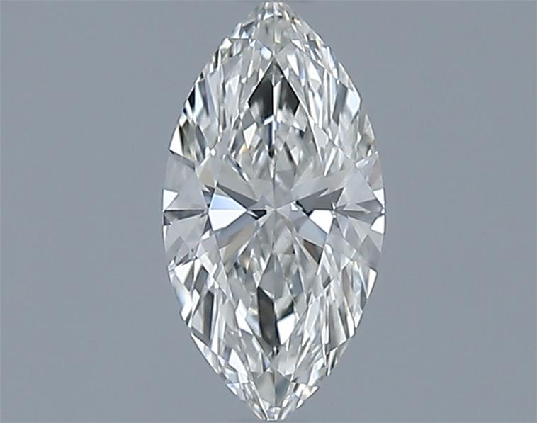 0.7ct Marquise I VS1 Natural Diamond