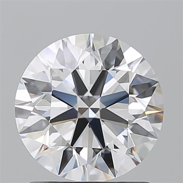 1.53ct Round G IF Natural Diamond