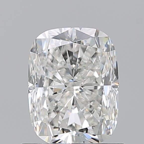 1.07ct Cushion G VS2 Natural Diamond