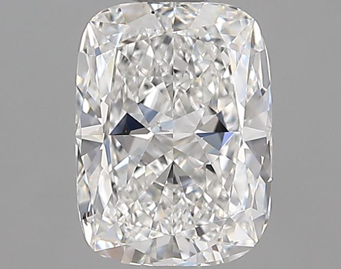 1.51ct Cushion G SI1 Natural Diamond