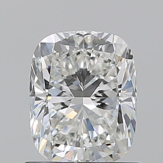 1.01ct Cushion G VVS2 Natural Diamond