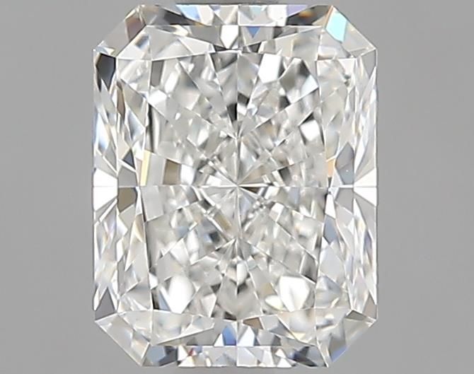 1.5ct Radiant H VVS2 Natural Diamond