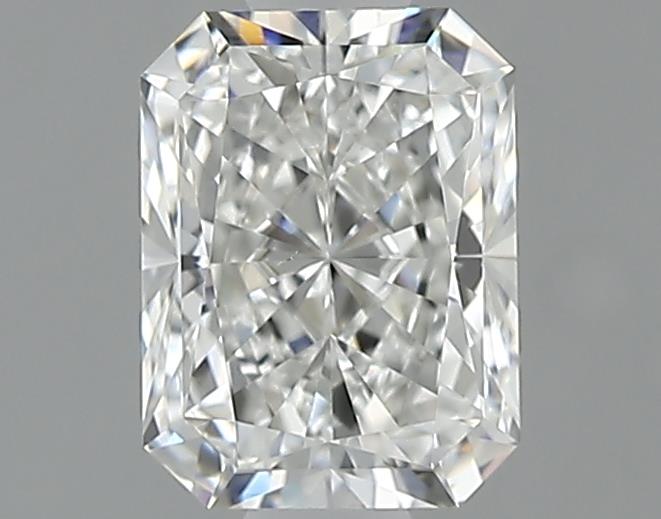 0.92ct Radiant G VS2 Natural Diamond