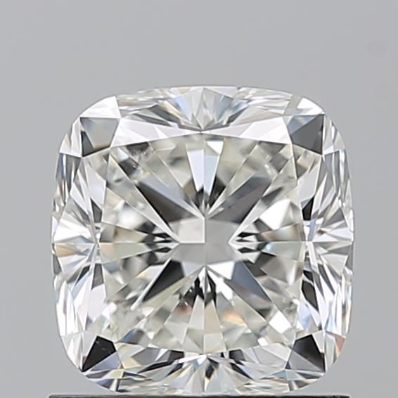 1.21ct Cushion I SI1 Natural Diamond
