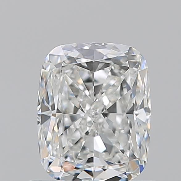1.02ct Cushion G VS2 Natural Diamond