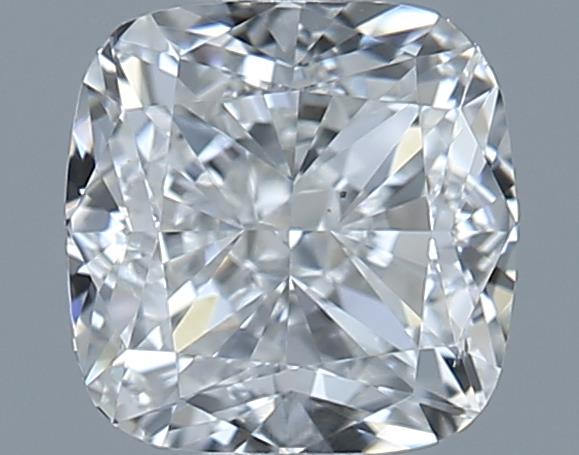 0.7ct Cushion G VS2 Natural Diamond