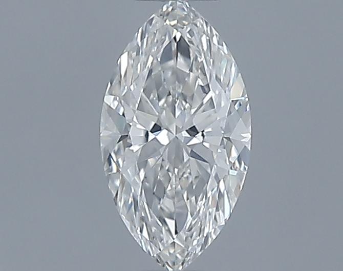 0.5ct Marquise G VS1 Natural Diamond