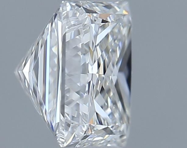 1ct Princess G VS2 Natural Diamond