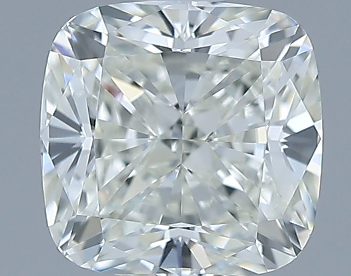 1ct Cushion L VS1 Natural Diamond