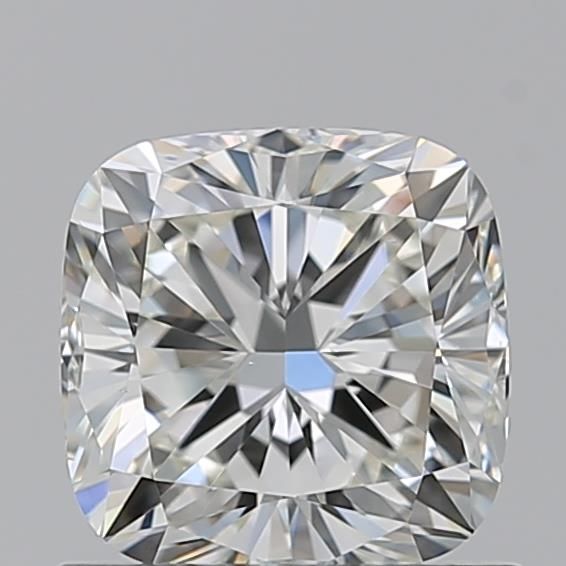 0.96ct Cushion I VS1 Natural Diamond