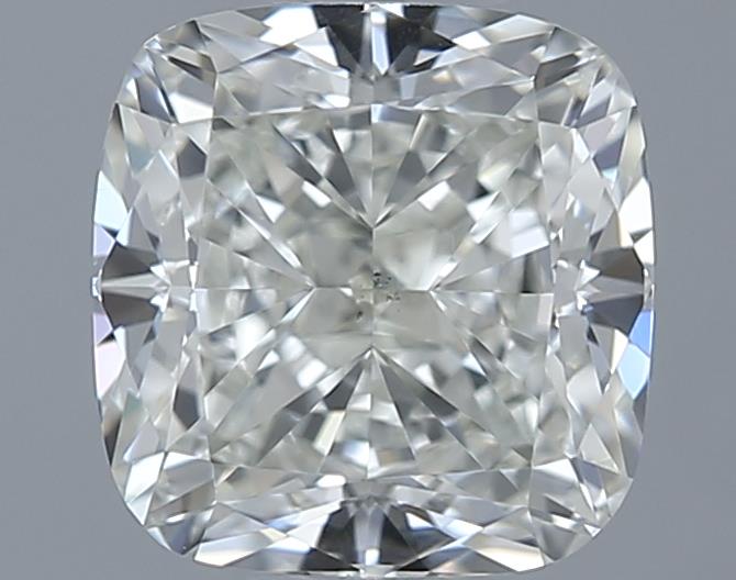 1.2ct Cushion L VS2 Natural Diamond